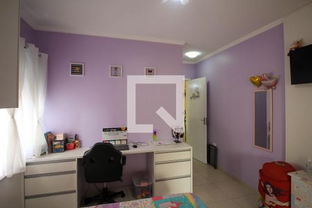 Casa à venda com 144m², 2 quartos e 2 vagasQuarto 2 - Suíte