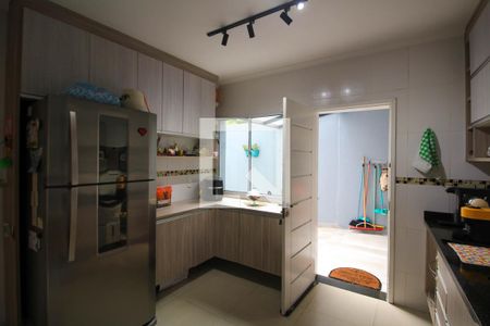 Casa à venda com 144m², 2 quartos e 2 vagasCozinha