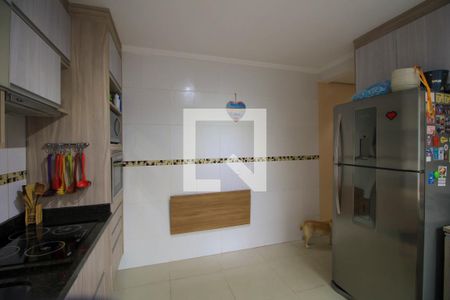 Casa à venda com 144m², 2 quartos e 2 vagasCozinha