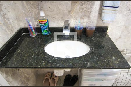 Casa à venda com 144m², 2 quartos e 2 vagasBanheiro da Suíte