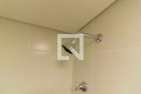 Studio para alugar com 24m², 1 quarto e sem vagaChuveiro