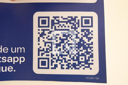 Apartamento para alugar com 40m², 2 quartos e sem vaga Apartamento para alugar com 40m², 2 quartos e sem vagaPlaca