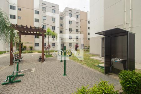 Apartamento para alugar com 40m², 2 quartos e sem vaga Apartamento para alugar com 40m², 2 quartos e sem vagaÁrea comum