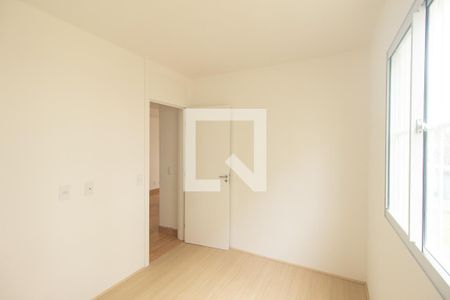 Quarto 1 de apartamento para alugar com 2 quartos, 40m² em Campo Grande, Rio de Janeiro