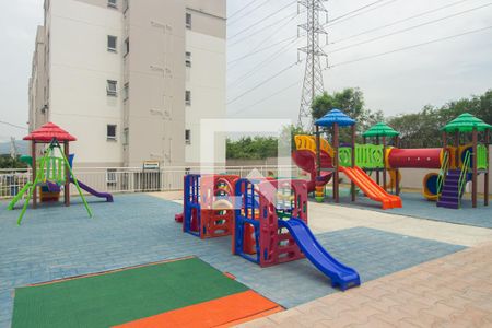 Apartamento para alugar com 40m², 2 quartos e sem vaga Apartamento para alugar com 40m², 2 quartos e sem vagaÁrea comum - Playground