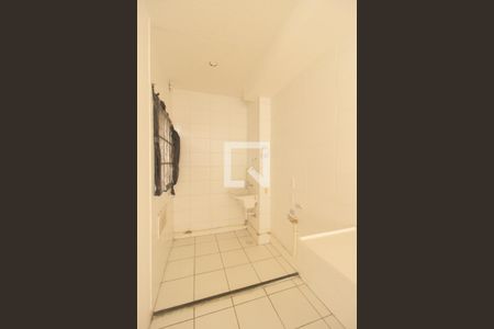 Apartamento para alugar com 40m², 2 quartos e sem vaga Apartamento para alugar com 40m², 2 quartos e sem vagaCozinha e Área de Serviço