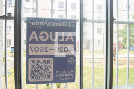 Apartamento para alugar com 40m², 2 quartos e sem vaga Apartamento para alugar com 40m², 2 quartos e sem vagaPlaquinha