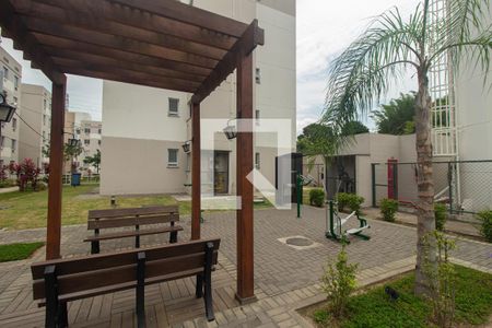 Apartamento para alugar com 40m², 2 quartos e sem vaga Apartamento para alugar com 40m², 2 quartos e sem vagaÁrea comum