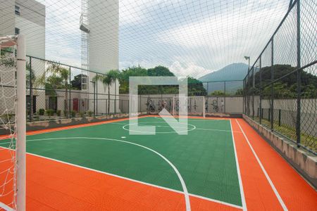 Apartamento para alugar com 40m², 2 quartos e sem vaga Apartamento para alugar com 40m², 2 quartos e sem vagaÁrea comum - Quadra