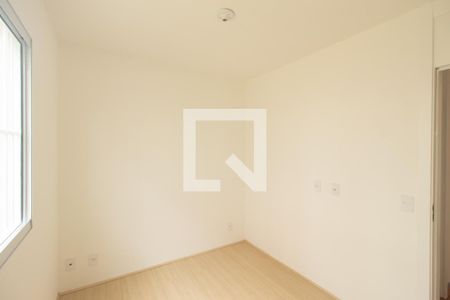 Quarto 1 de apartamento para alugar com 2 quartos, 40m² em Campo Grande, Rio de Janeiro