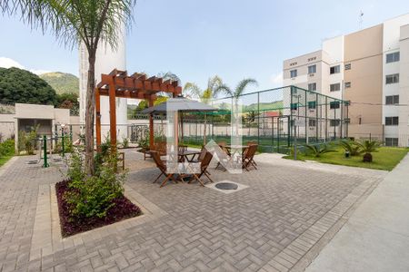 Apartamento para alugar com 40m², 2 quartos e sem vaga Apartamento para alugar com 40m², 2 quartos e sem vagaÁrea comum