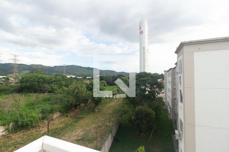 Apartamento para alugar com 120m², 3 quartos e 2 vagasVista do Terraço