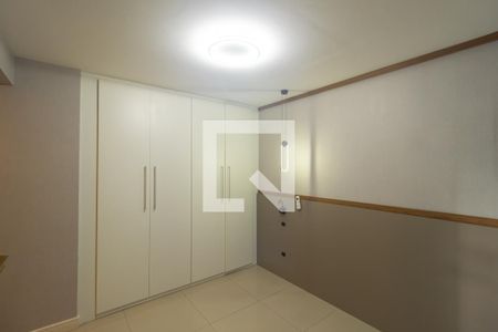 Apartamento para alugar com 120m², 3 quartos e 2 vagasSuíte