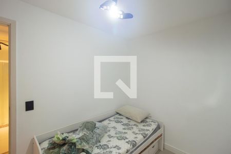 Apartamento para alugar com 120m², 3 quartos e 2 vagasQuarto 1