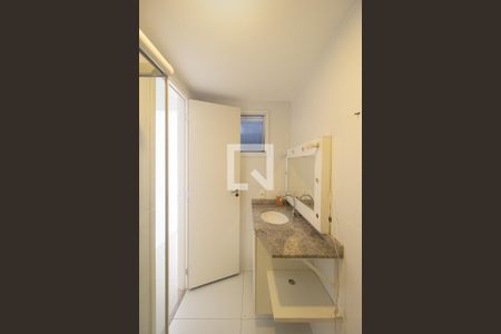 Apartamento para alugar com 120m², 3 quartos e 2 vagasBanheiro Social 2