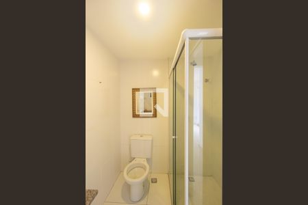 Apartamento para alugar com 120m², 3 quartos e 2 vagasBanheiro Social 2