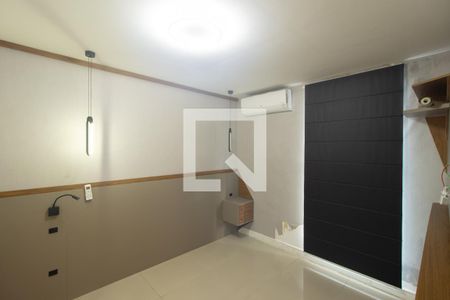 Apartamento para alugar com 120m², 3 quartos e 2 vagasSuíte