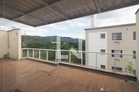 Apartamento para alugar com 120m², 3 quartos e 2 vagasVista do Quarto 2