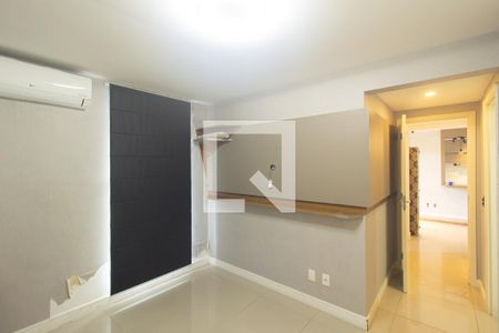 Apartamento para alugar com 120m², 3 quartos e 2 vagasSuíte