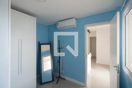 Apartamento para alugar com 120m², 3 quartos e 2 vagasQuarto 2