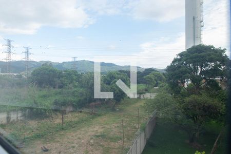 Apartamento para alugar com 120m², 3 quartos e 2 vagasVista da Suíte