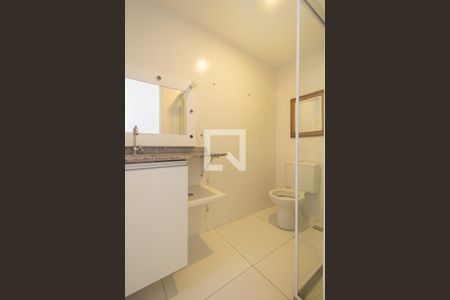 Apartamento para alugar com 120m², 3 quartos e 2 vagasBanheiro Social 2