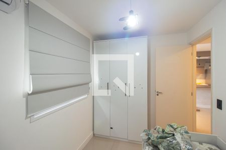 Apartamento para alugar com 120m², 3 quartos e 2 vagasQuarto 1