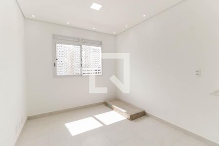 Sala de apartamento para alugar com 2 quartos, 32m² em Colônia (zona Leste), São Paulo