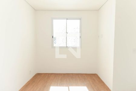 Quarto 1 de apartamento para alugar com 2 quartos, 32m² em Colônia (zona Leste), São Paulo