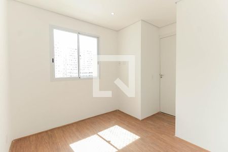 Quarto 1 de apartamento para alugar com 2 quartos, 32m² em Colônia (zona Leste), São Paulo