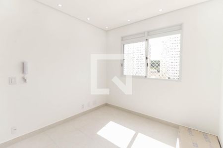 Sala de apartamento para alugar com 2 quartos, 32m² em Colônia (zona Leste), São Paulo