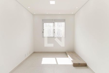 Sala de apartamento para alugar com 2 quartos, 32m² em Colônia (zona Leste), São Paulo