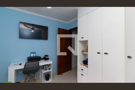 Casa à venda com 150m², 2 quartos e 2 vagasSuíte 2