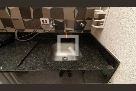 Casa à venda com 150m², 2 quartos e 2 vagasÁrea de Serviço