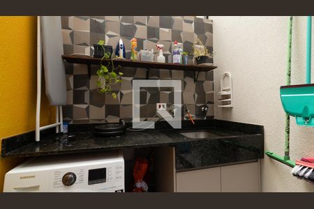 Casa à venda com 150m², 2 quartos e 2 vagasÁrea de Serviço