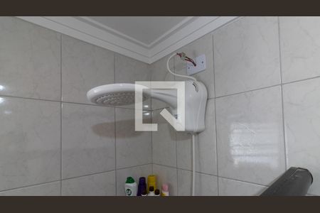 Casa à venda com 150m², 2 quartos e 2 vagasBanheiro da Suíte 1