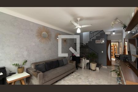 Sala de casa à venda com 2 quartos, 150m² em Cidade Patriarca, São Paulo