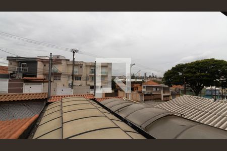 Casa à venda com 150m², 2 quartos e 2 vagasVista da Sacada