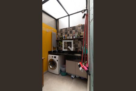 Casa à venda com 150m², 2 quartos e 2 vagasÁrea de Serviço