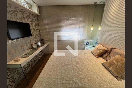 Apartamento à venda com 144m², 3 quartos e 2 vagasQuarto 2