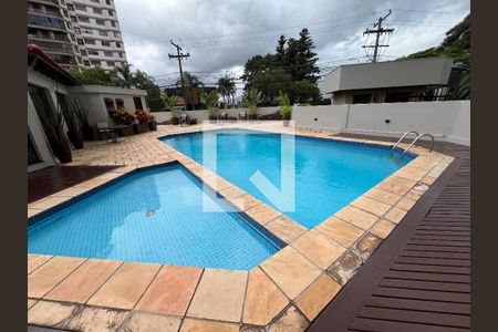 Apartamento à venda com 144m², 3 quartos e 2 vagasÁrea Comum