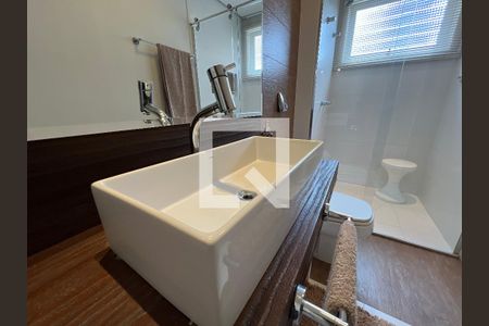 Apartamento à venda com 144m², 3 quartos e 2 vagasBanheiro