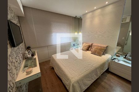 Apartamento à venda com 144m², 3 quartos e 2 vagasQuarto 2