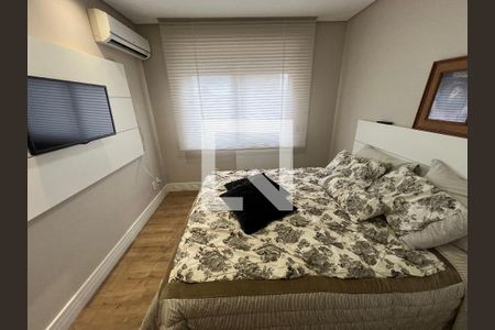 Apartamento à venda com 144m², 3 quartos e 2 vagasQuarto 1