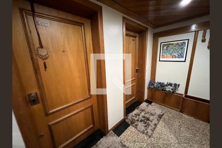 Apartamento à venda com 144m², 3 quartos e 2 vagasÁrea Comum