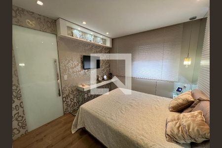 Apartamento à venda com 144m², 3 quartos e 2 vagasQuarto 2