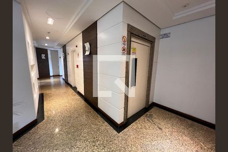 Apartamento à venda com 144m², 3 quartos e 2 vagasÁrea Comum