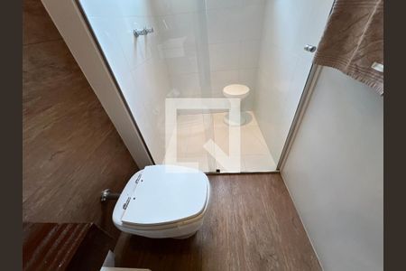 Apartamento à venda com 144m², 3 quartos e 2 vagasBanheiro