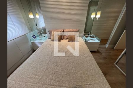 Apartamento à venda com 144m², 3 quartos e 2 vagasQuarto 2