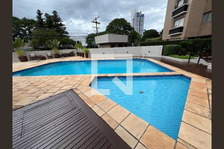 Apartamento à venda com 144m², 3 quartos e 2 vagasÁrea Comum